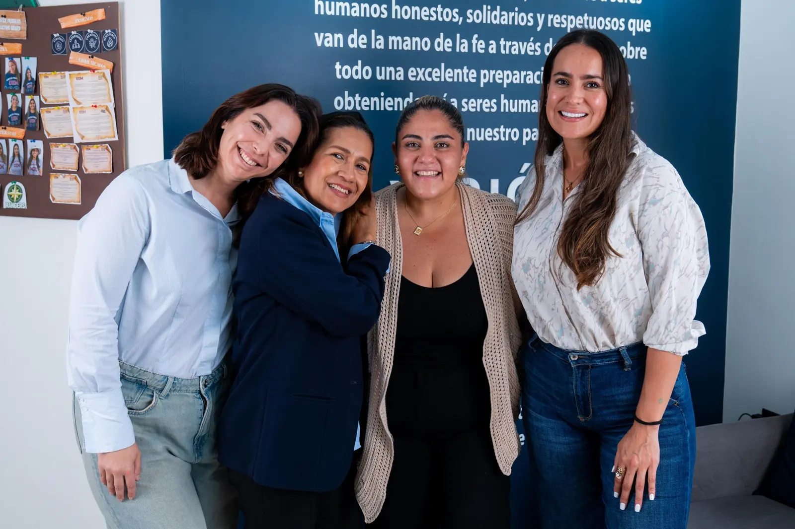 Equipo de Montfort