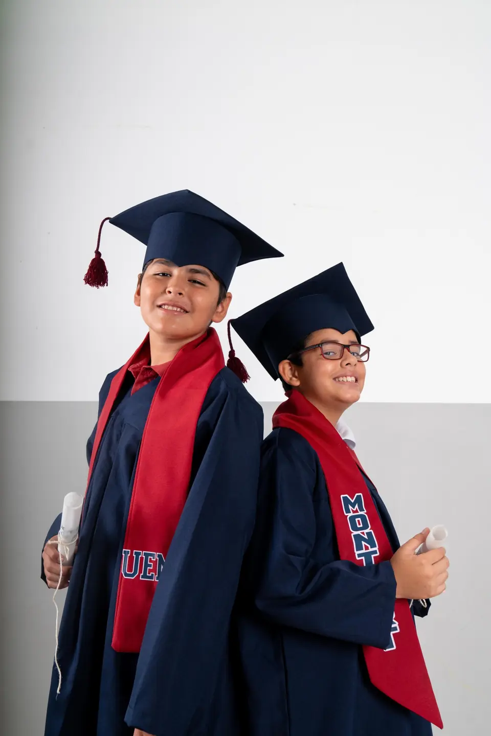 Graduación