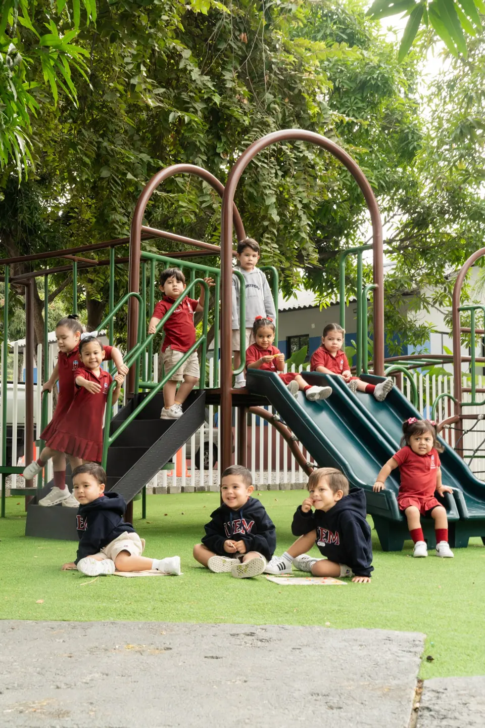 Parque