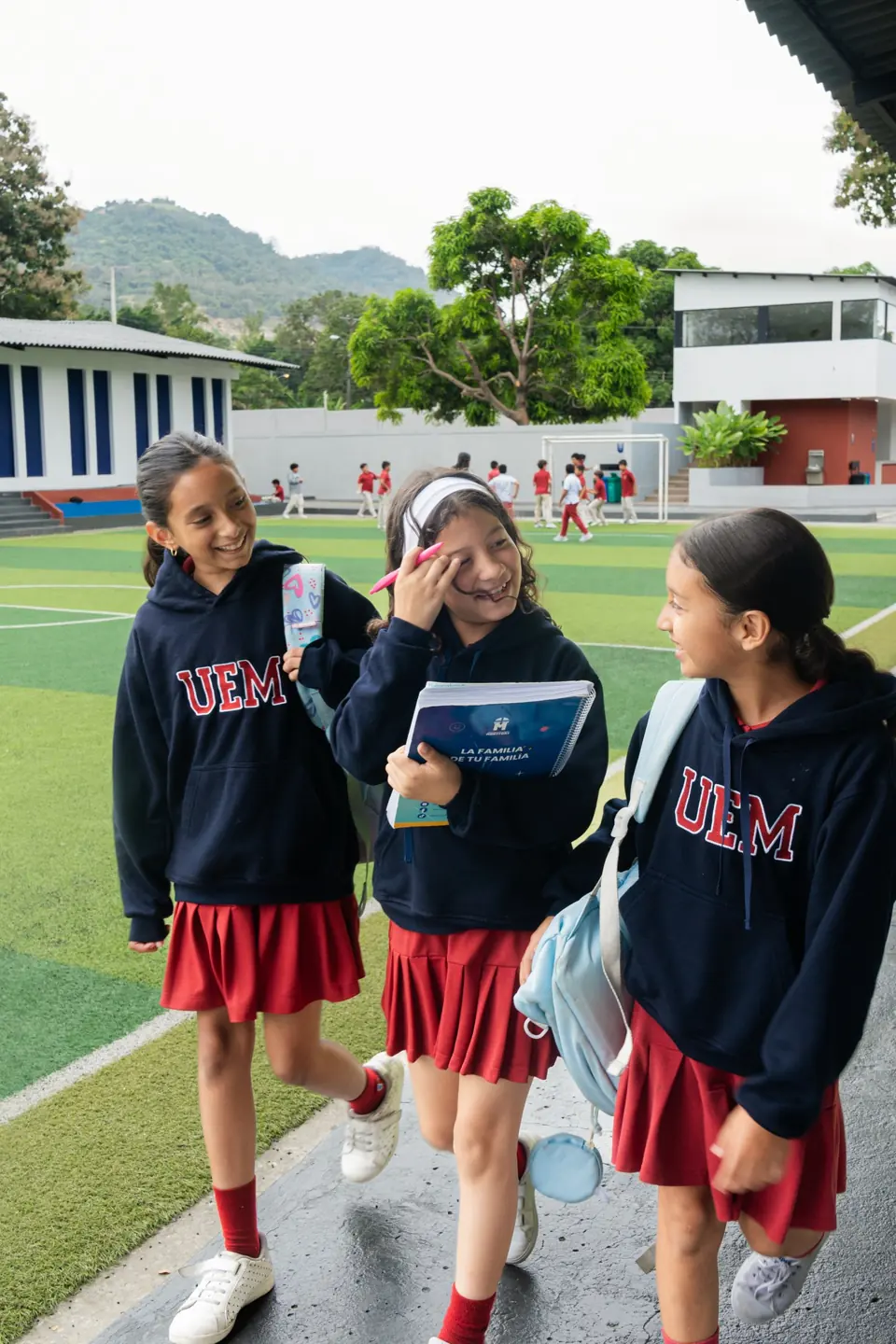 Campus