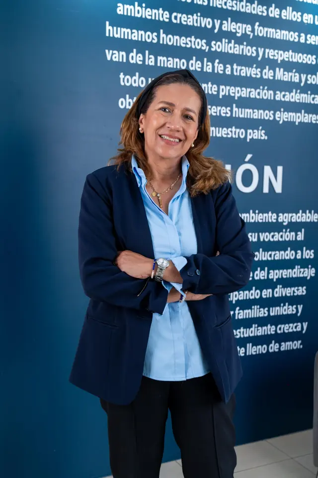 Pamela Avilés