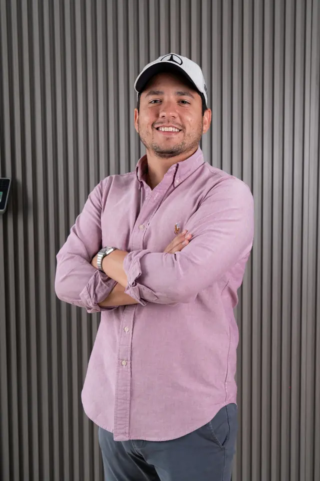 Renatto Rodríguez